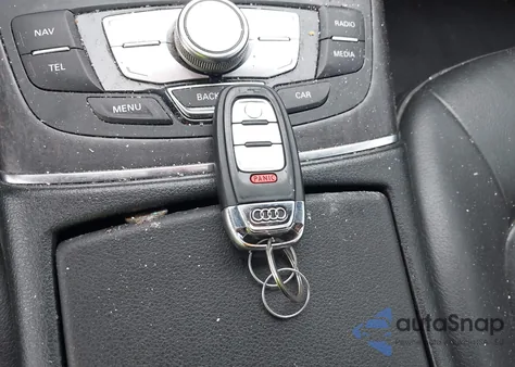 2017 Audi A7 3.0T Premium Plus из США, поврежденный, VIN WAUW2AFC5HN130685